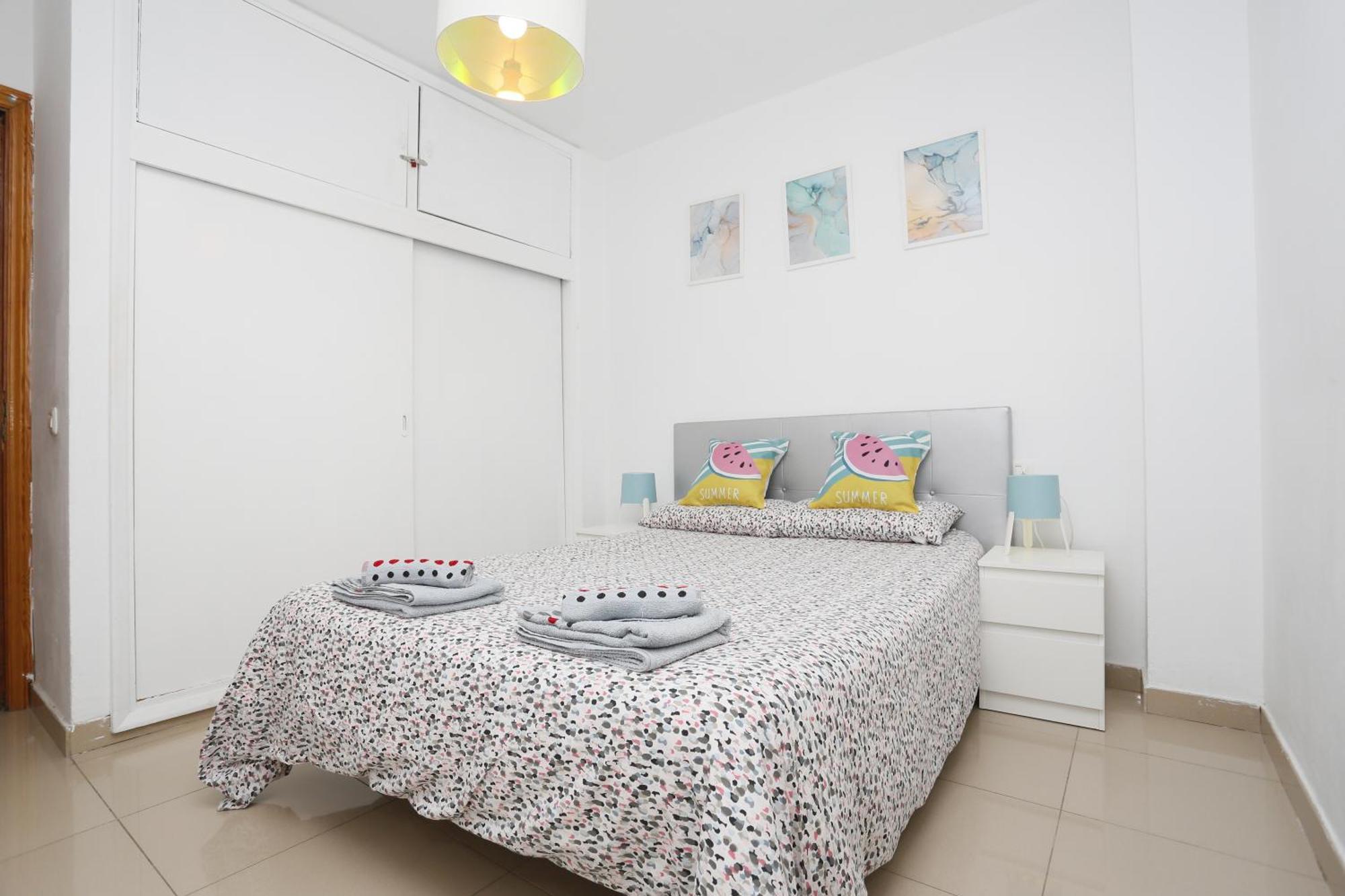 Masvacation Duna Exerlsior 3Room,Pool Playa del Inglés Extérieur photo