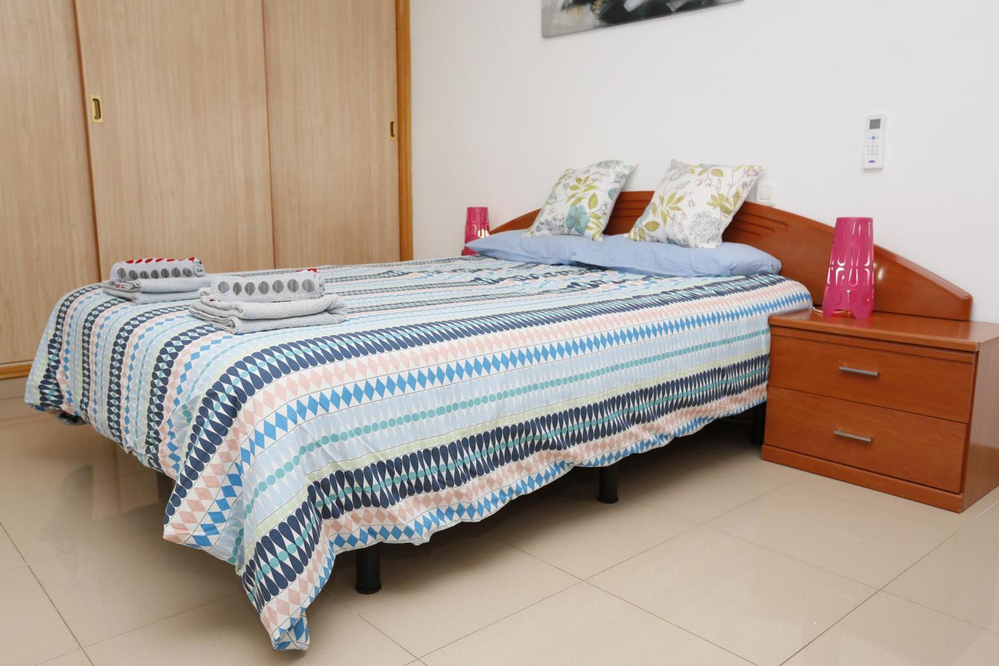 Masvacation Duna Exerlsior 3Room,Pool Playa del Inglés Extérieur photo