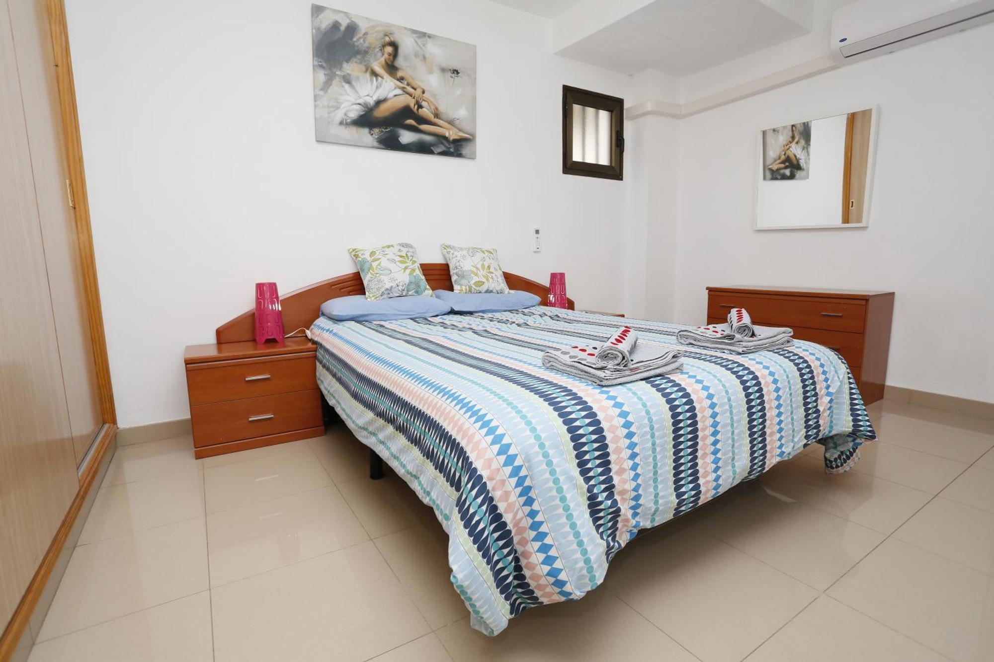Masvacation Duna Exerlsior 3Room,Pool Playa del Inglés Extérieur photo