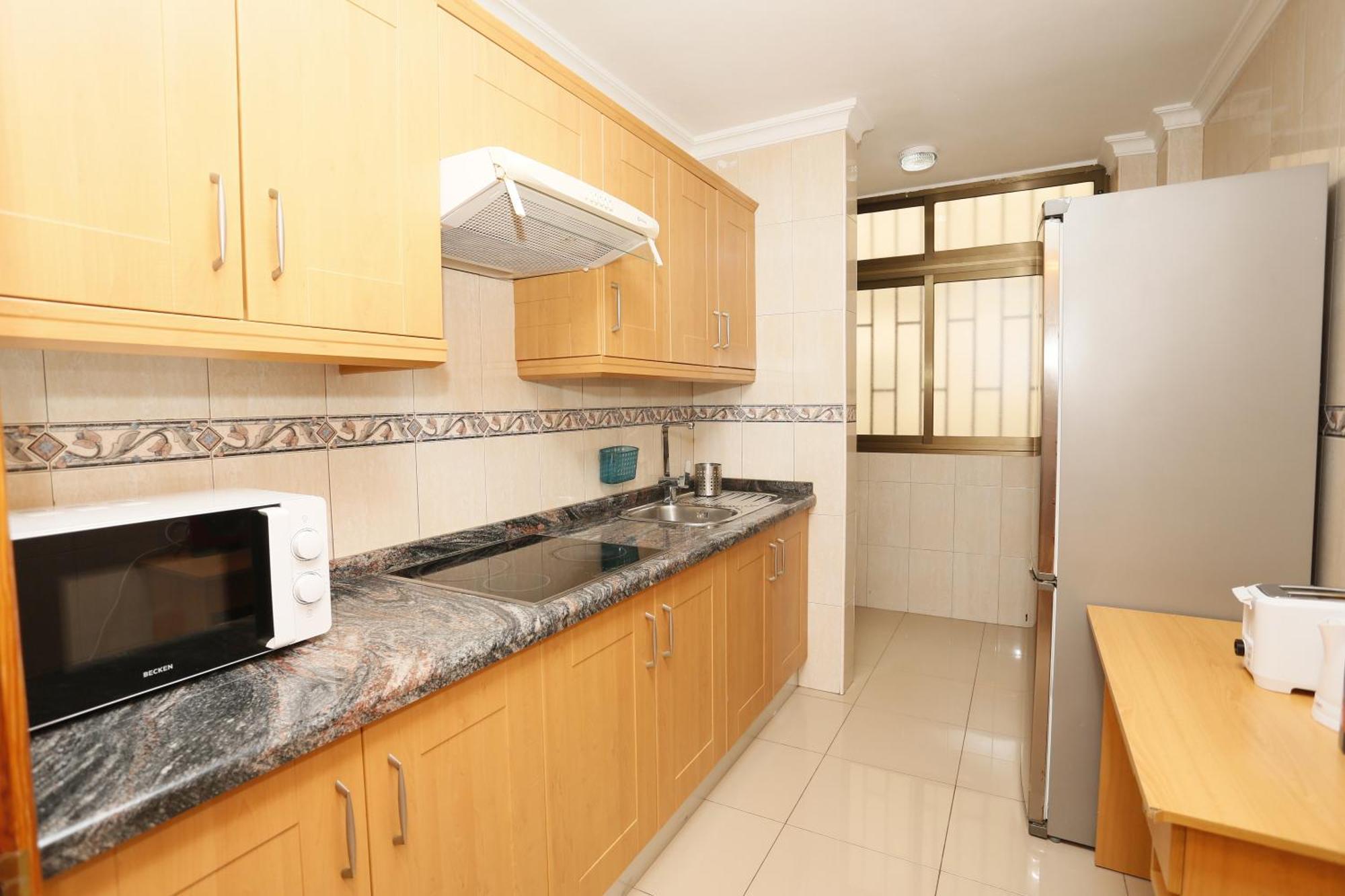 Masvacation Duna Exerlsior 3Room,Pool Playa del Inglés Extérieur photo