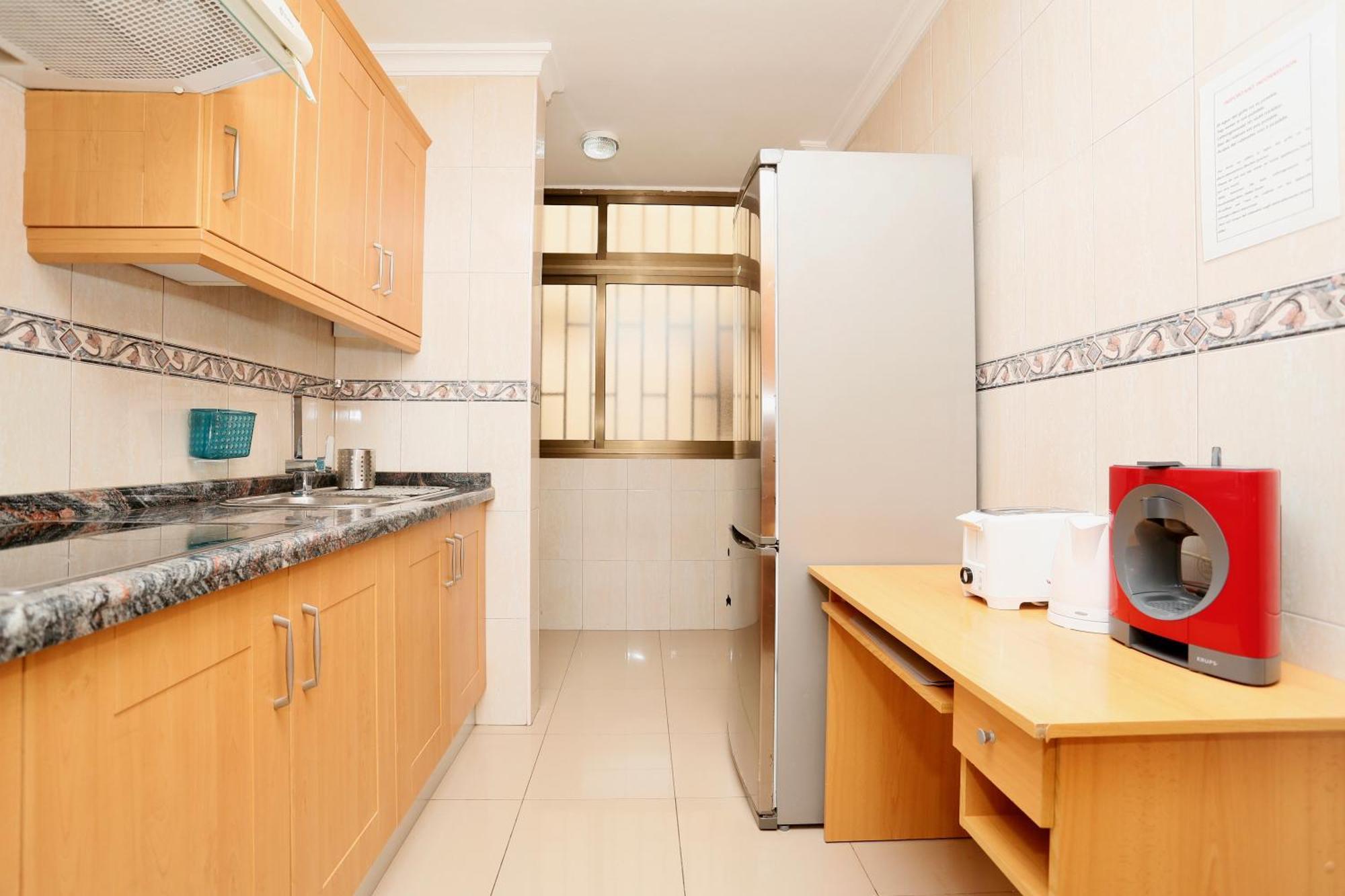 Masvacation Duna Exerlsior 3Room,Pool Playa del Inglés Extérieur photo
