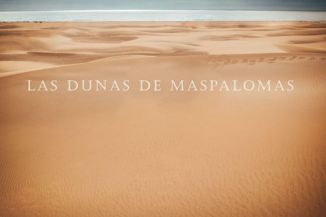 Masvacation Duna Exerlsior 3Room,Pool Playa del Inglés Extérieur photo